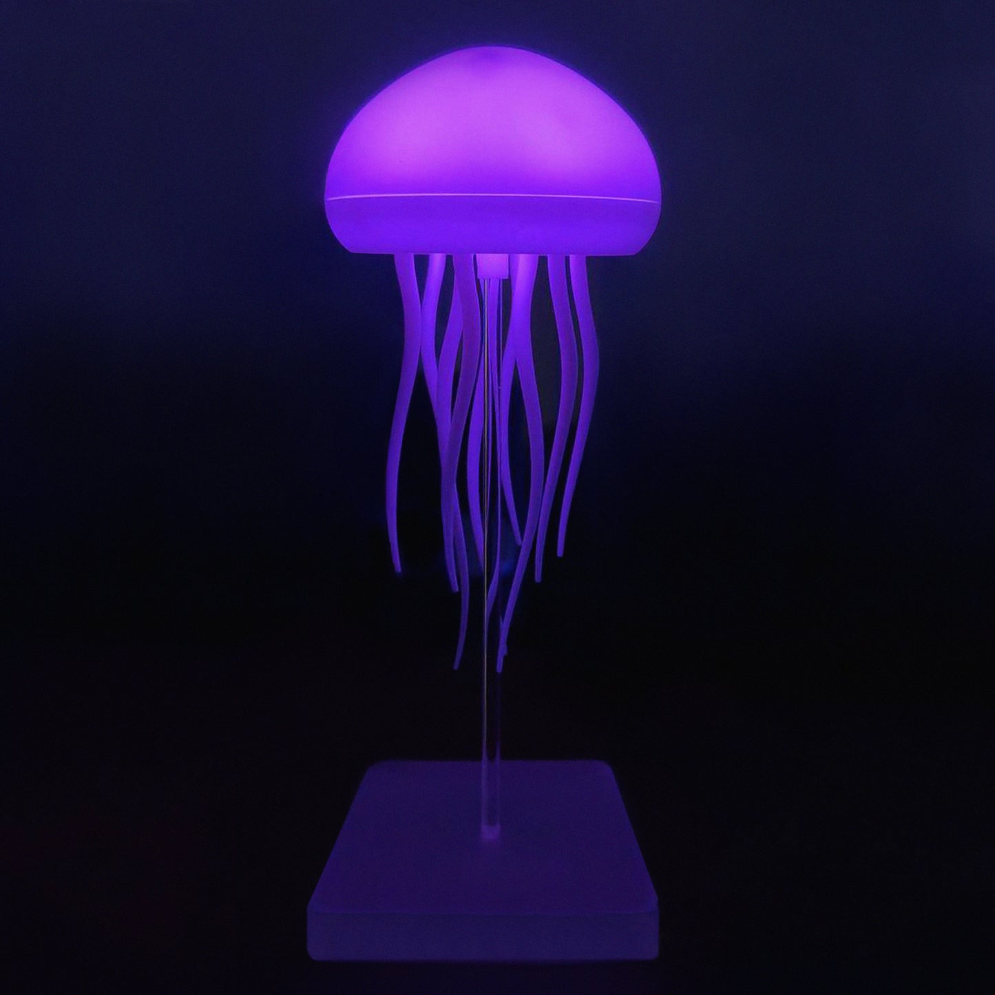 Glowonders Jellyfish Waving Lamp