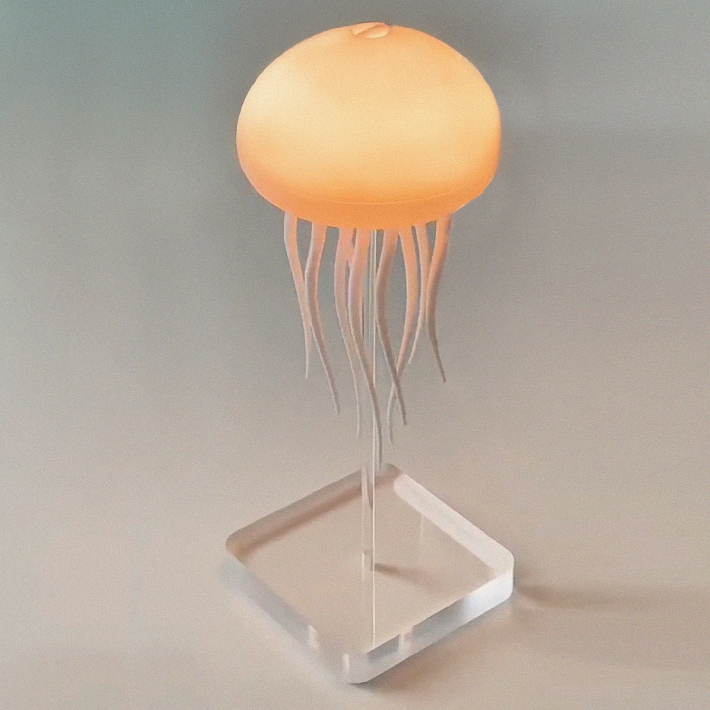 Glowonders Jellyfish Waving Lamp